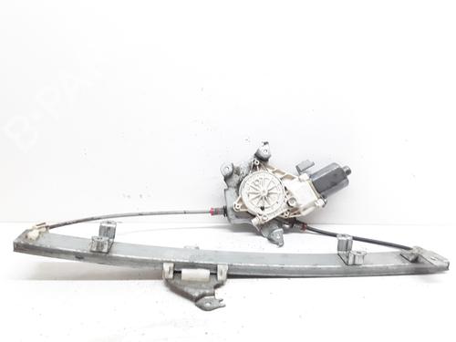 Right front window motor NISSAN MICRA III (K12) 1.4 16V | BP13534476E20 