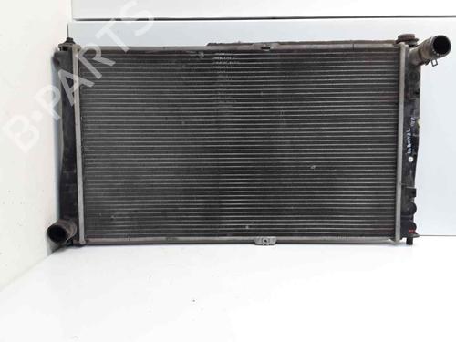 Radiador de água KIA CARNIVAL II (GQ) 2.9 CRDi (144 hp) 32358890