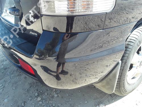 Rear bumper HYUNDAI SANTA FÉ I (SM) 2.0 CRDi | BP12540578C8 