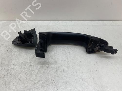 Front right exterior door handle FORD FIESTA VI (CB1, CCN)  | BP29232843C129 