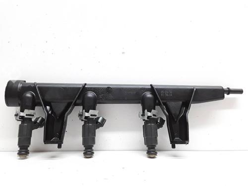 Used Injection rail CITROËN C-ELYSEE (DD_) [2012-2025]  10075519