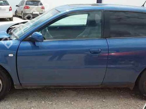 Højre Foran Tågelygte AUDI A3 (8L1) 1.9 TDI | BP7467801C31 