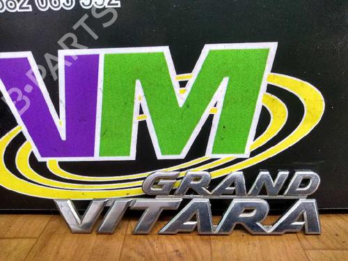 Used Other Other SUZUKI VITARA Cabrio (ET, TA) [1988-2002] 19478147 19478147