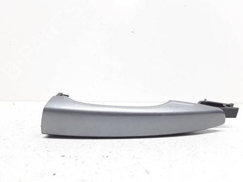 Used Rear left exterior door handle CITROËN C3 AIRCROSS II (2R_, 2C_) 1.2 PureTech 110 (2RHNZB, 2RHNZW, 2RHNPX, 2RHNPJ) (110 hp) 16898580