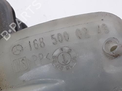 Expansion tank MERCEDES-BENZ A-CLASS (W168) A 140 (168.031, 168.131) | BP15067621C120 
