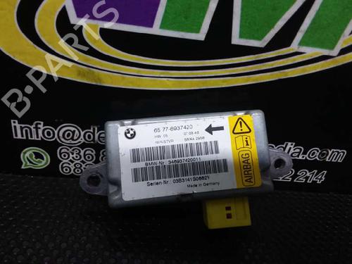 Elektronische sonde BMW 7 (E65, E66, E67) [2001-2009]  7467907