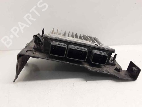 Engine control unit (ECU) RENAULT KANGOO Express (FW0/1_) 1.5 dCi 70 (FW0A, KW0V) | BP25024222M57 