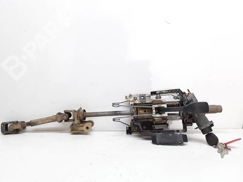Ratstammeenhed SEAT IBIZA III (6L1)  | BP9553798M21