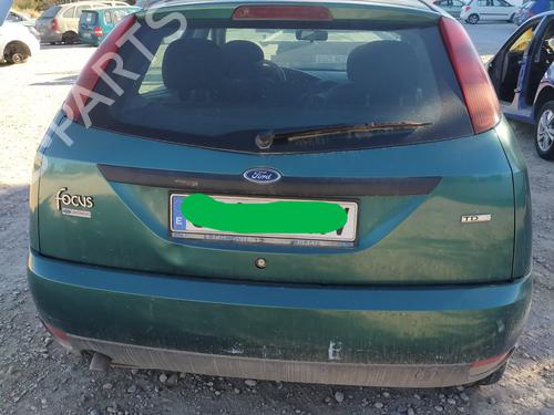 Expansion tank FORD FOCUS I (DAW, DBW) 1.8 TDCi | BP17182149C120 