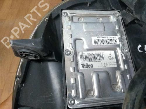 Right headlight CITROËN C5 I (DC_)  | BP7467235C29 