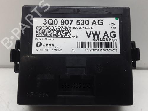 Electronic module VW T-ROC (A11, D11)  | BP24193228M83 