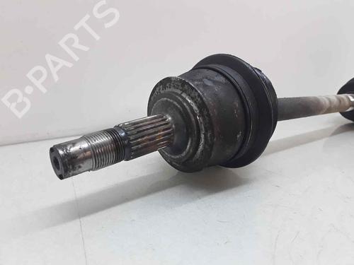 Arbre de transmission avant gauche FIAT PUNTO Hatchback Van (188_) 1.2 60 | BP23097183M38 