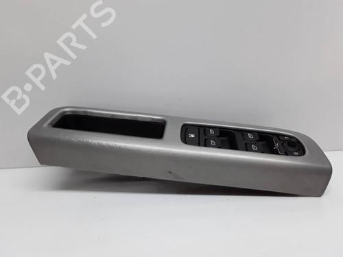 Left front window switch VOLVO S40 II (544) D5 | BP8845066I27 