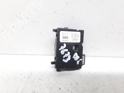 Used Electronic module AUDI A3 (8P1) 2.0 TDI 16V quattro (140 hp) 15379501