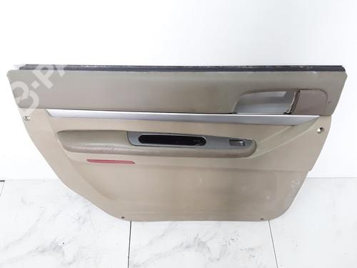 Bageste venstre beklædning SSANGYONG RODIUS II  | BP9113339C60 