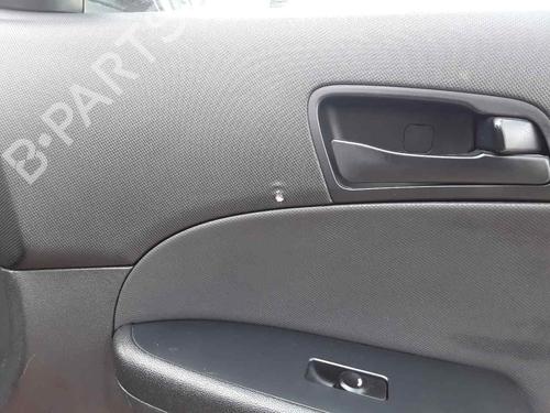 Front right panel HYUNDAI i30 (FD)  | BP24193953C59 