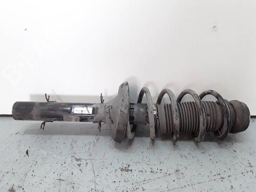 Venstre foran støtdemper VW GOLF IV (1J1) 1.6 16V (105 hp) 8051430