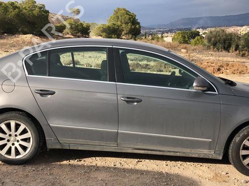 Engine VW PASSAT B6 (3C2) | BP30923235M1