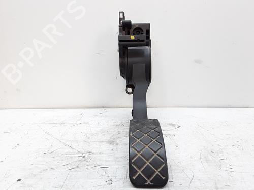 Pedal VW POLO IV (9N_, 9A_) 1.4 16V | BP9668569I4
