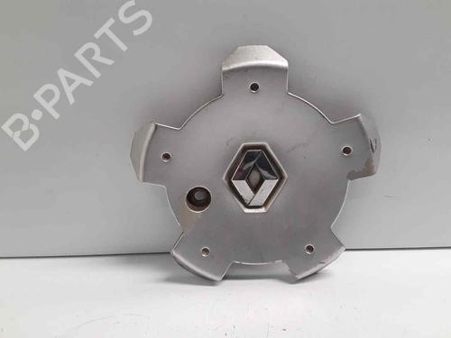 Used Hub cap RENAULT LAGUNA II (BG0/1_) [2001-2007]  31695523