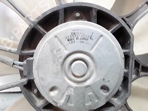 Koelventilatormotor MAZDA 5 (CR) 2.0 CD (CR19) (143 hp) 8070930