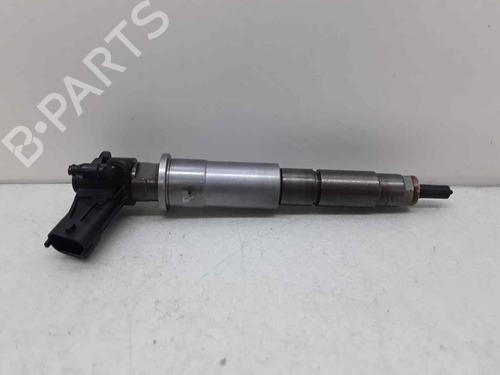 Used Injector NISSAN QASHQAI I (J10, NJ10) [2006-2015]  23534125
