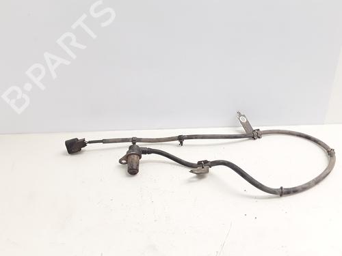Elektronisk sensor MITSUBISHI PAJERO III (V7_W, V6_W) 3.2 Di-D (V68W, V78W) (165 hp) 17574144