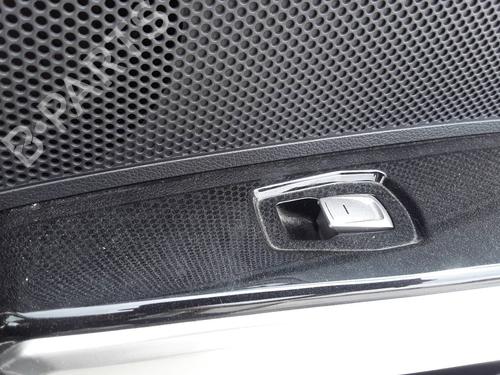 Høyre Foran elrute bryter SSANGYONG TIVOLI [2015-2025]  12979516