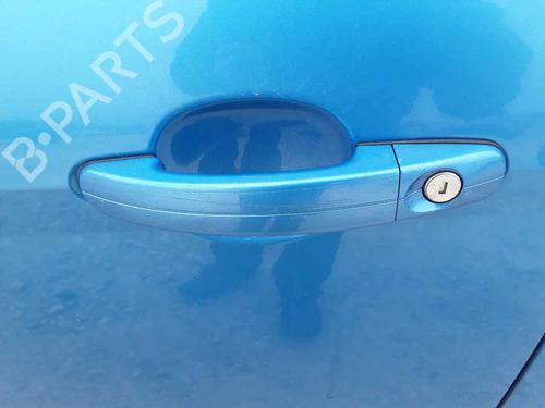 Used Front left exterior door handle FORD FOCUS II (DA_, HCP, DP) 1.8 TDCi (115 hp) 23024401
