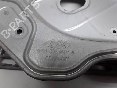 Front left window mechanism FORD KUGA I  | BP11106274C22 