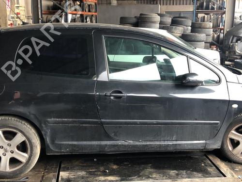 Multifunctionele display PEUGEOT 307 (3A/C) 2.0 HDi 90 | BP24494090C48 