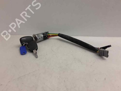Electronic module NISSAN INTERSTAR Van (X70)  | BP29342753M83 