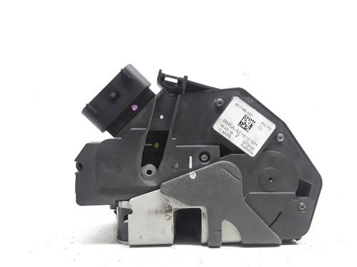 Used Front right lock FORD TRANSIT COURIER B460 Box Body/MPV 1.5 TDCi (75 hp) 12316864