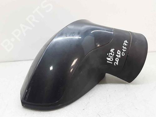 Right mirror SEAT IBIZA IV (6J5, 6P1)  | BP23395056C27 