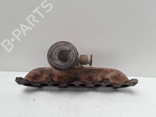 Used Intake manifold Intake manifold PEUGEOT 406 Coupe (8C) 2.0 16V (132 hp) 35930276 35930276