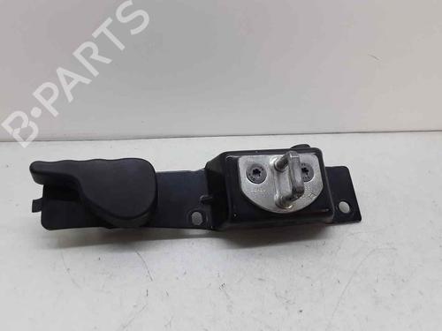 Tailgate lock RENAULT KANGOO / GRAND KANGOO II (KW0/1_) 1.5 dCi 90 (KW05, KW08, KW0G, KW11) | BP23024381C101 