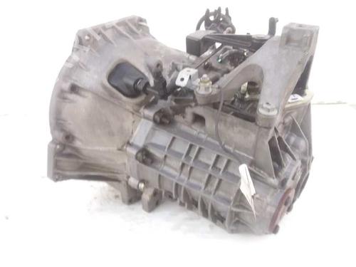 Gearbox FORD FOCUS II (DA_, HCP, DP)  | BP7472500M3 