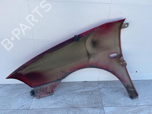 Right front fenders SEAT IBIZA III (6L1)  | BP29338252C42 