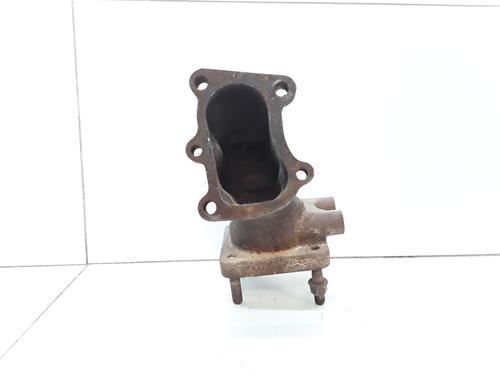 Exhaust manifold NISSAN CABSTAR (F24M, F24W) 35.13 DCI, 45.13 DCI 2.5 (F24M) | BP13876992M110 