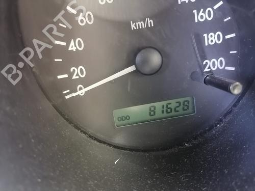 Motorstyringsenhed DAEWOO KALOS (KLAS) 1.2 | BP16724478M57 