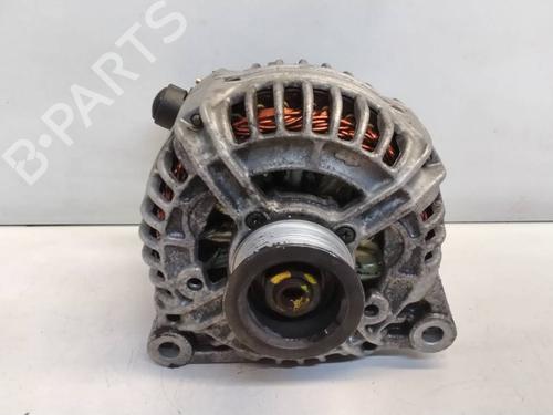 Used Alternator Alternator 39106964 39106964