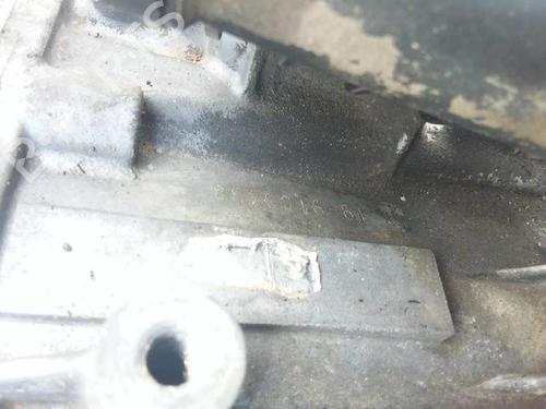 Gearbox FIAT PUNTO (188_) 1.3 JTD 16V | BP7472763M3 