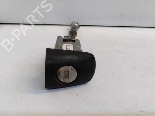Otra Otra CITROËN BERLINGO Box Body/MPV (B9) [2008-2026] 37242097 37242097