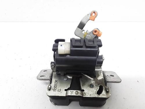 Tailgate lock MITSUBISHI COLT VI (Z3_A, Z2_A) 1.5 DI-D (Z39A) | BP11057775C101 