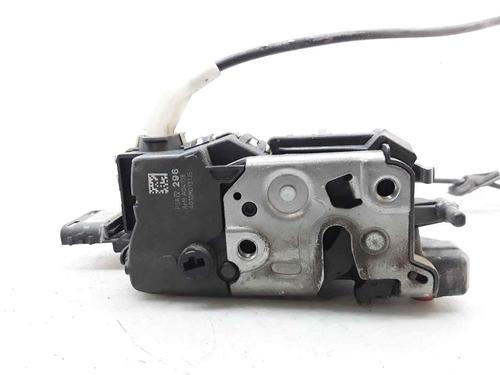 Rear left lock PEUGEOT 3008 I MPV (0U_) 1.6 HDi | BP32033981C100 