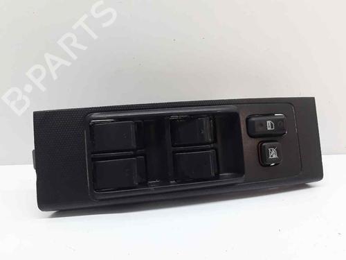 Used Left front window switch TOYOTA COROLLA Verso (ZER_, ZZE12_, R1_) 2.2 D-4D (AUR10_, AUR10R) (136 hp) 32328700