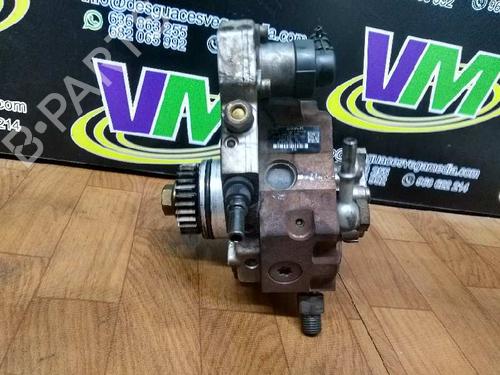 Pompe à injection RENAULT LAGUNA II (BG0/1_)  | BP7466221M78