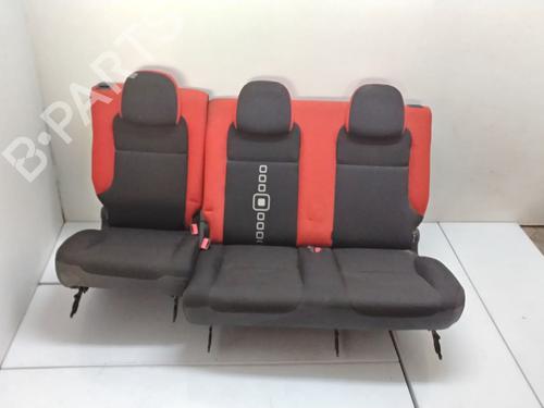 Seats set CITROËN BERLINGO Box Body/MPV (B9)  | BP37407673C78  - Image 18