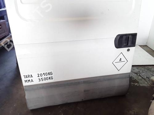 Right slide door IVECO DAILY III Van  | BP18130485C75 