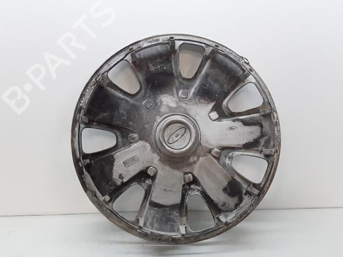 Hub cap FORD FIESTA V (JH_, JD_) 1.3 | BP25818484C160 